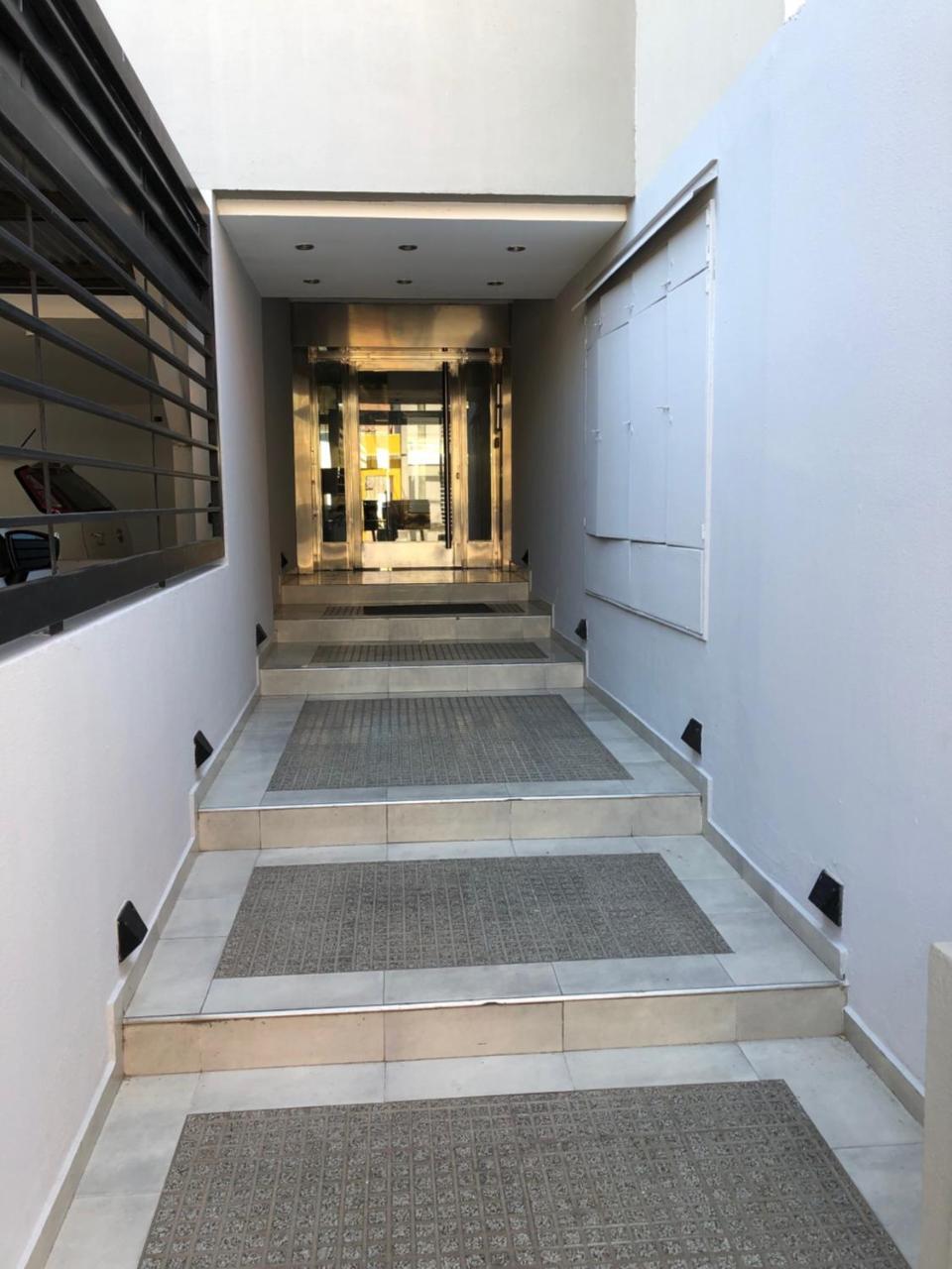 Apart Sur Departamento Santa Fe Exterior photo